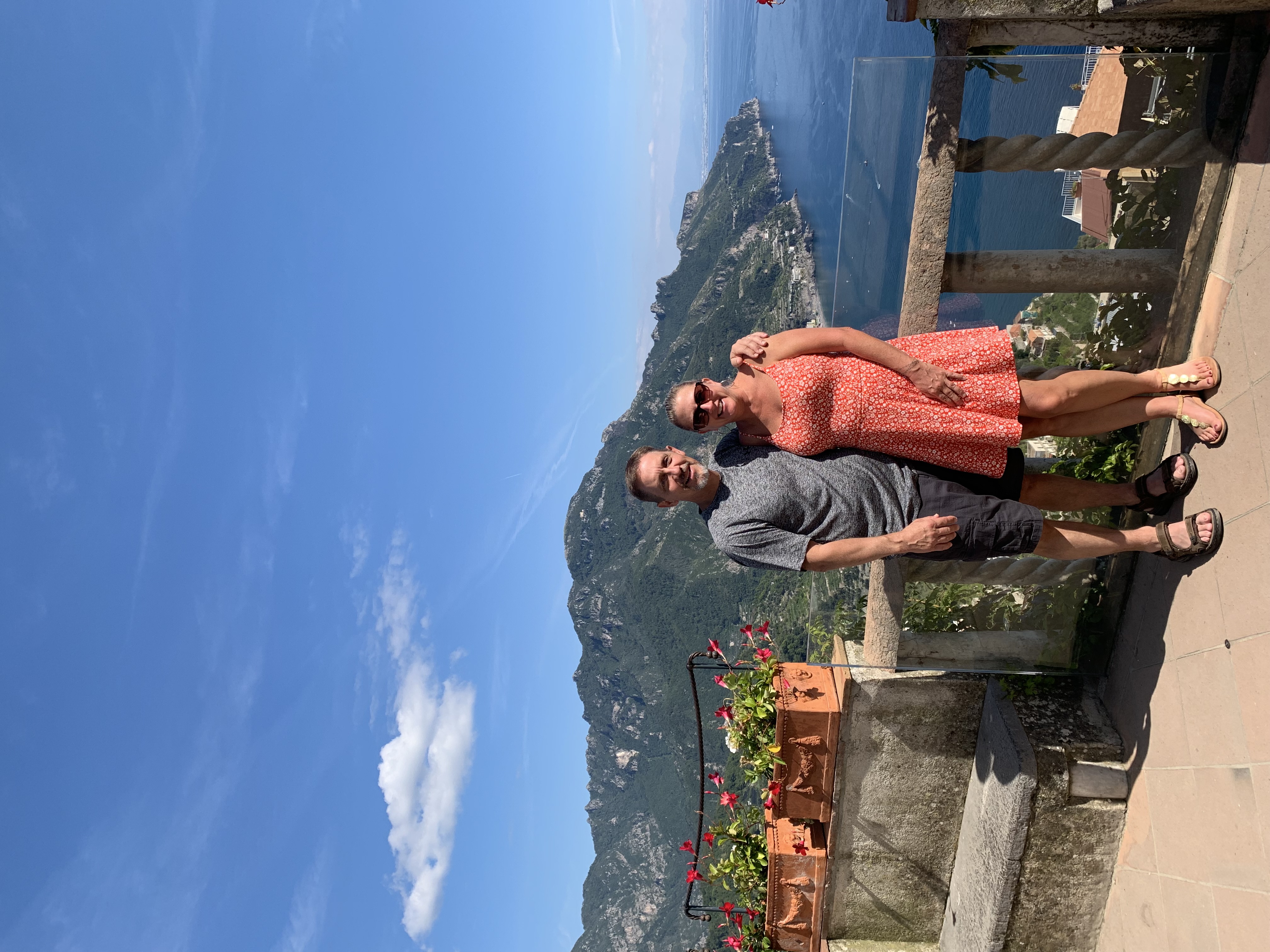 Cruise Brothers Travel Agent Paula Mussey